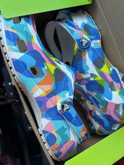 Crocs