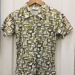 Shirt vintage