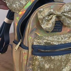 Disney Backpack