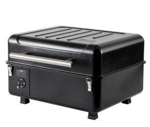Traeger Smoker Grill (with Pellets Included)