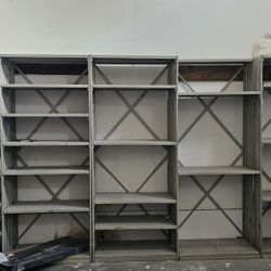 Shelf   Racks  Heavy Duty 