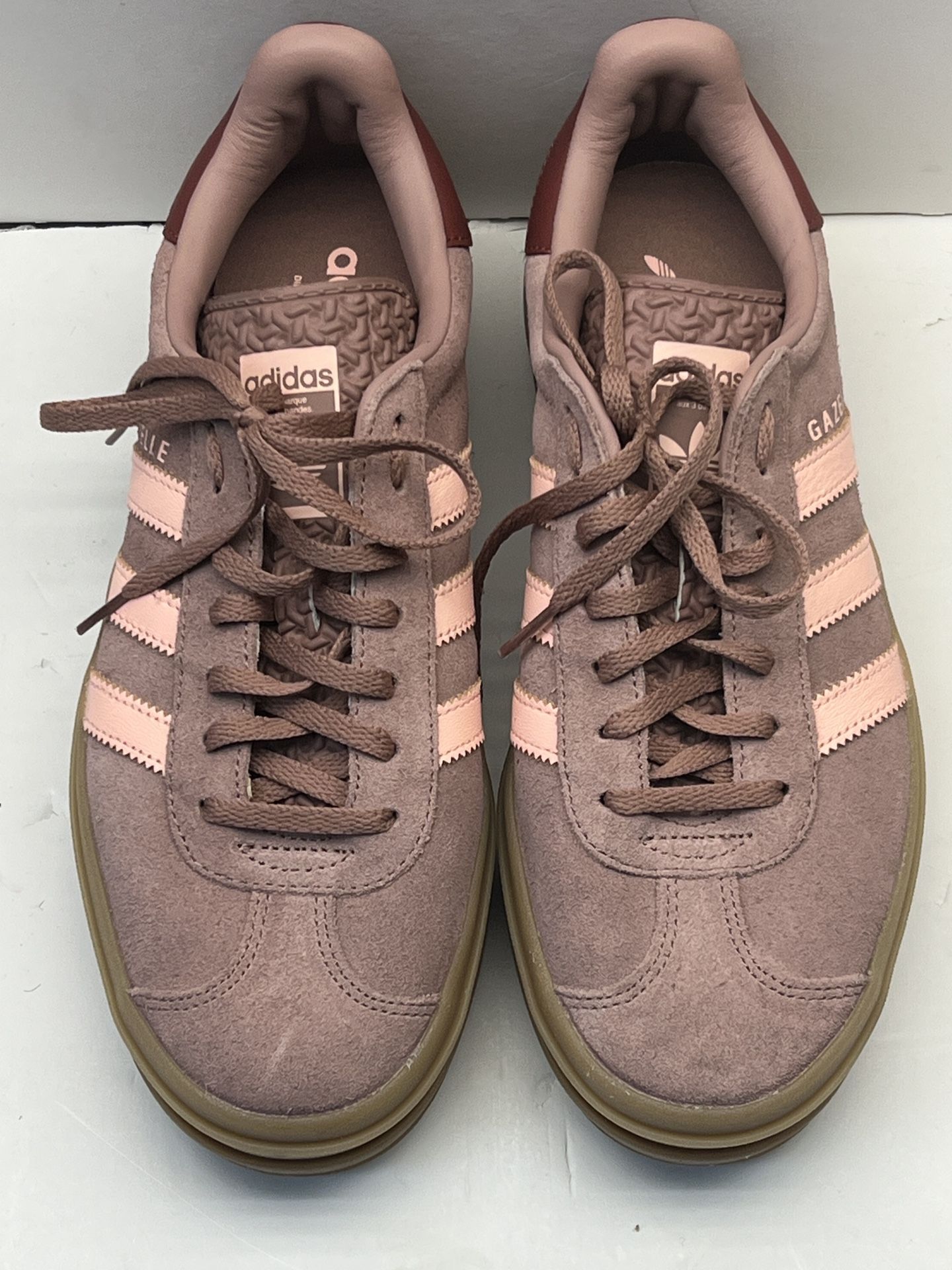 Sneaker Addidas Gazelle Bold W Jh9666