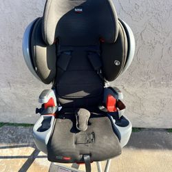 Britax Car Seat