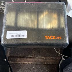 tacklife hole saw kit 