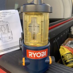 Ryobi Self Leveling Or Make Offer