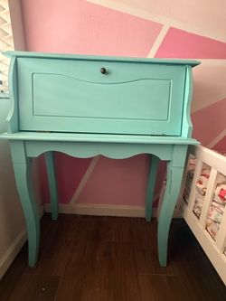 Secretary Desk