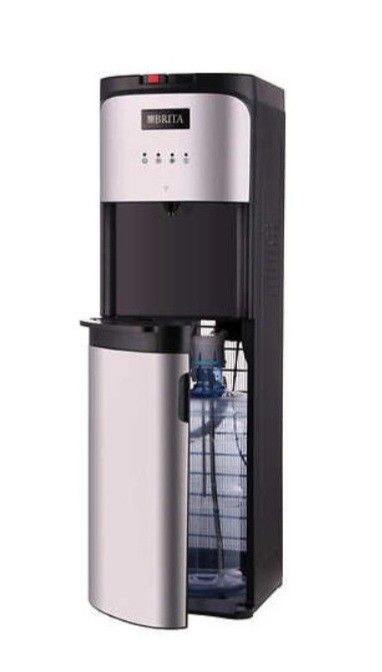 Brita Bottom Loading Water Dispenser