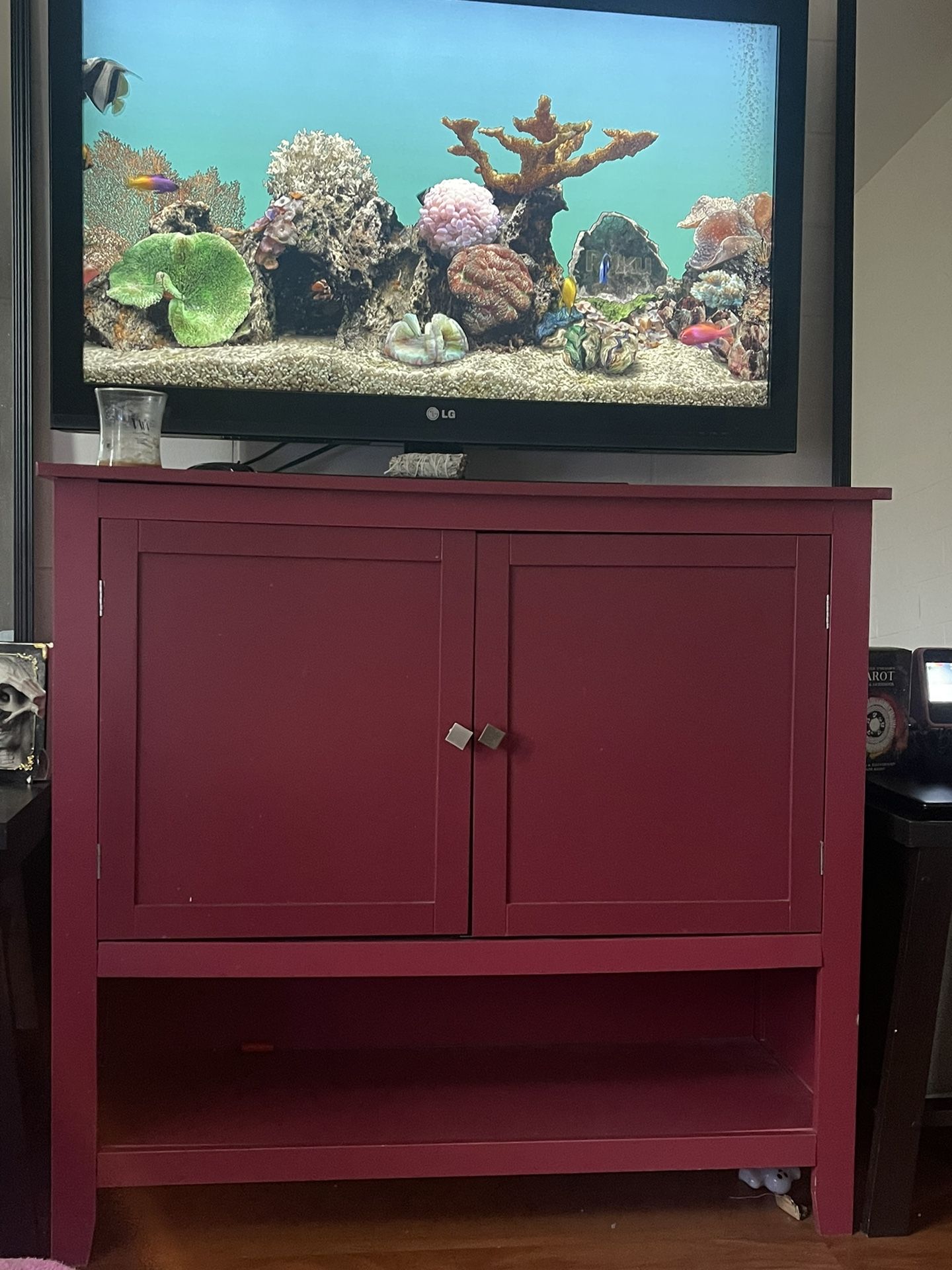 Tv Stand