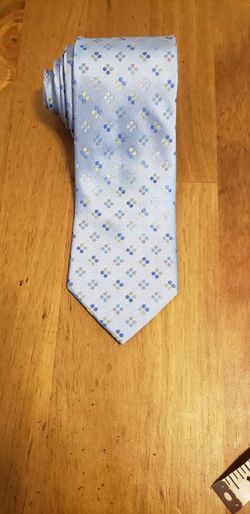 MICHAEL KORS Mens Tie