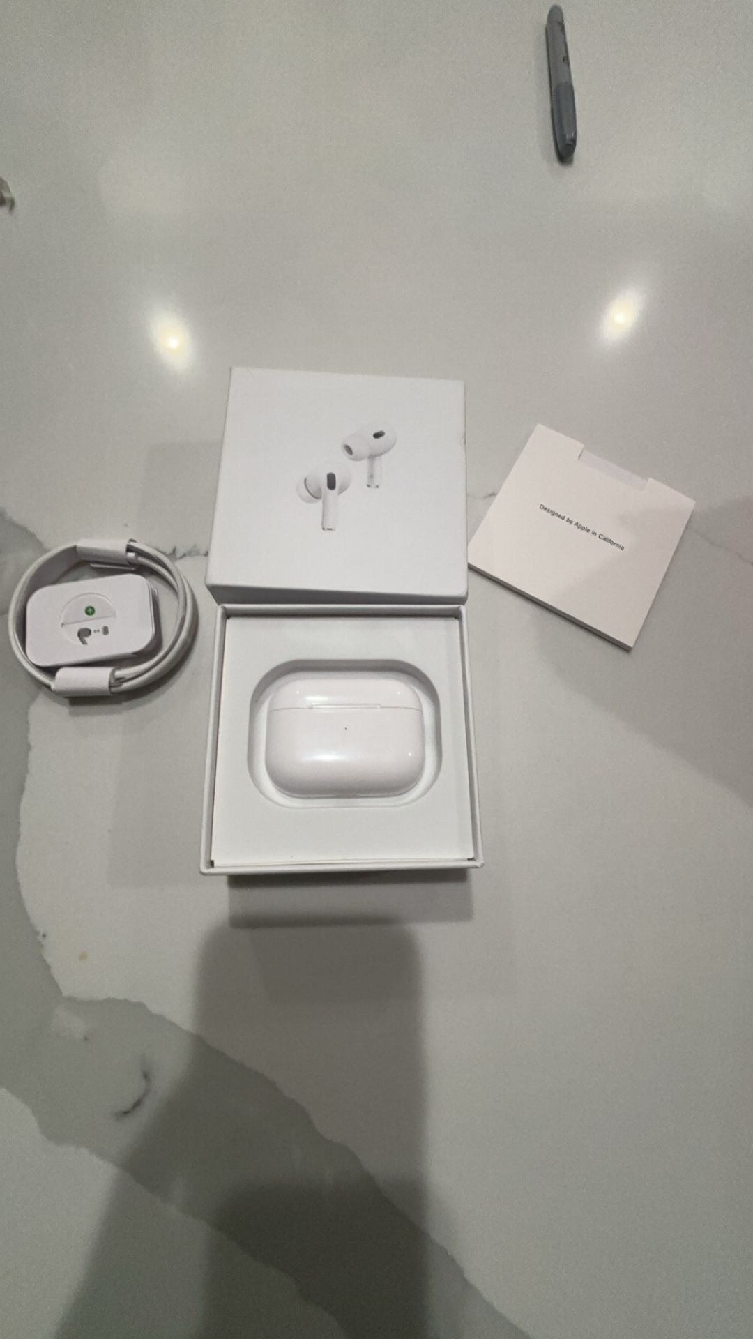 AirPods 2 Type C