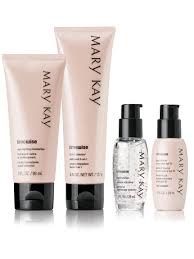 Mary Kay products must go