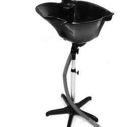 Fregadero Portátil De Peluquería 