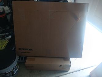 Honda part
