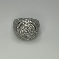 Men Rings Size 10 - Firm Price