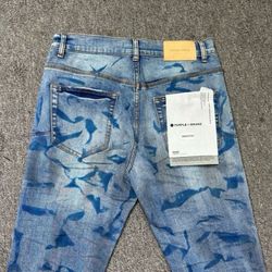 Purple Brand Jeans