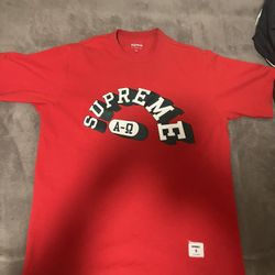 Supreme T-Shirt, Authentic