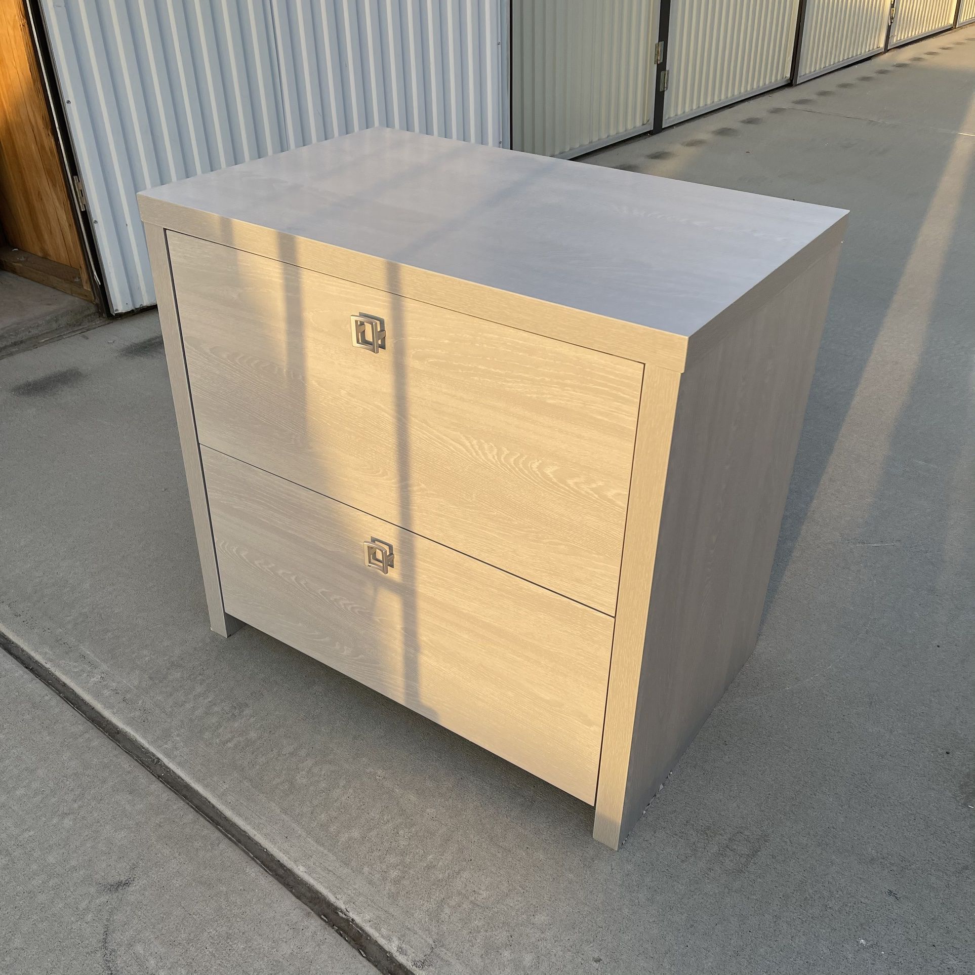 Filing Cabinet NEW!! 