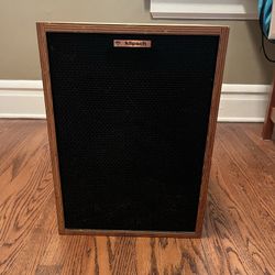 Klipsch Heresey