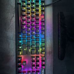 Steel Series Apex Pro 