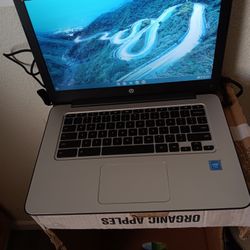 Dell Notebook