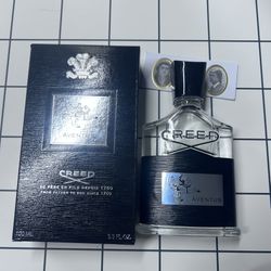 Creed Aventus 100mL (3.4oz)