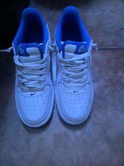 Nike Airforce