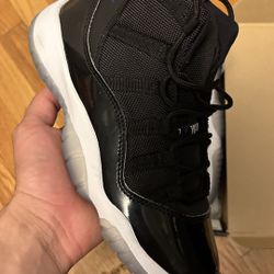 Jordan 11 Space Jam GS