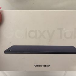 Galaxy  tab 9