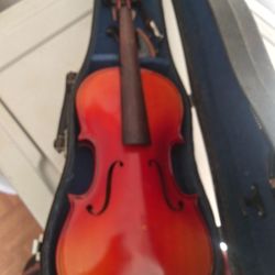 Missing String