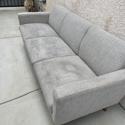 MCM Style Sofa