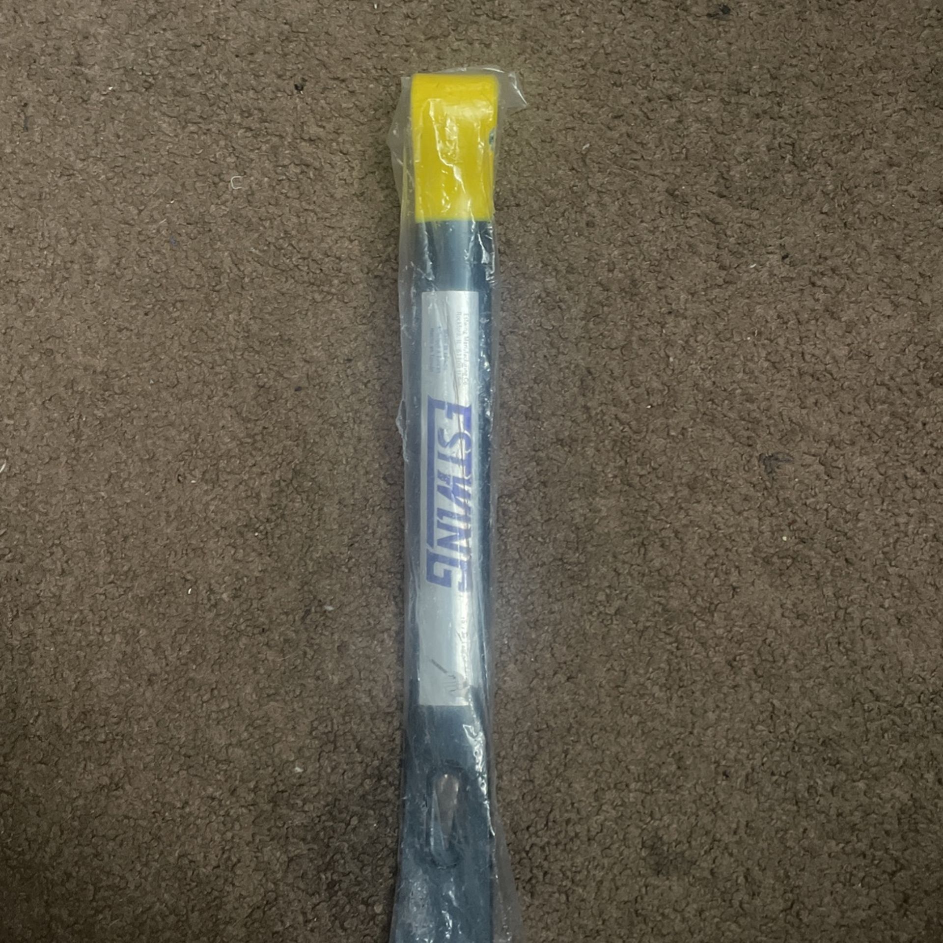 Estwing Flat Bar