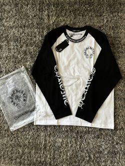 Chrome hearts long sleeve