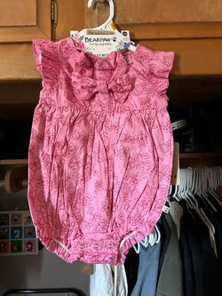 Baby Girl Clothes
