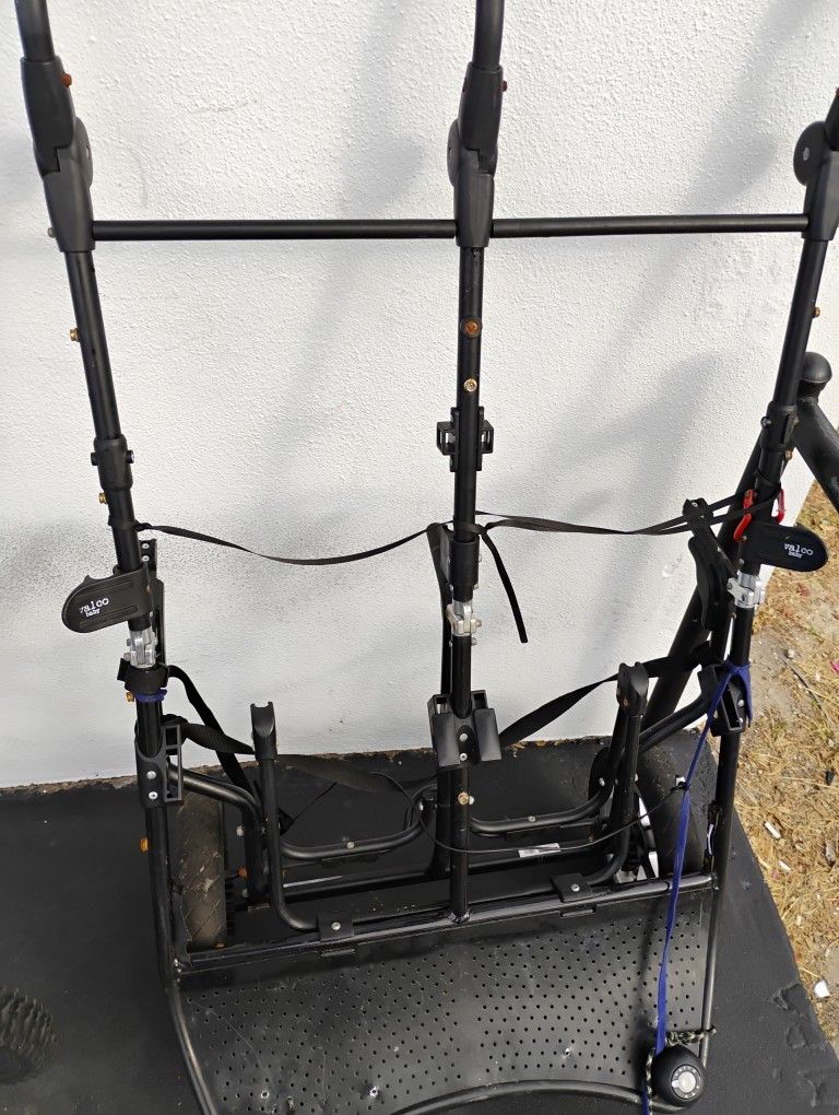 Valco Baby Stroller For Parts