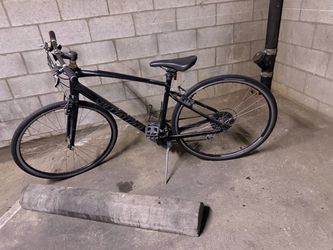 Specialized bike