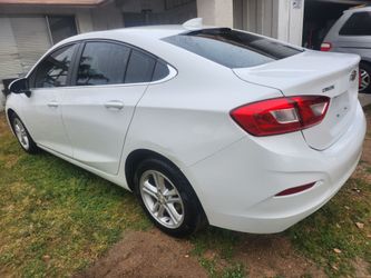 2018 chevrolet cruze clean title Absolutely no mechanical problems