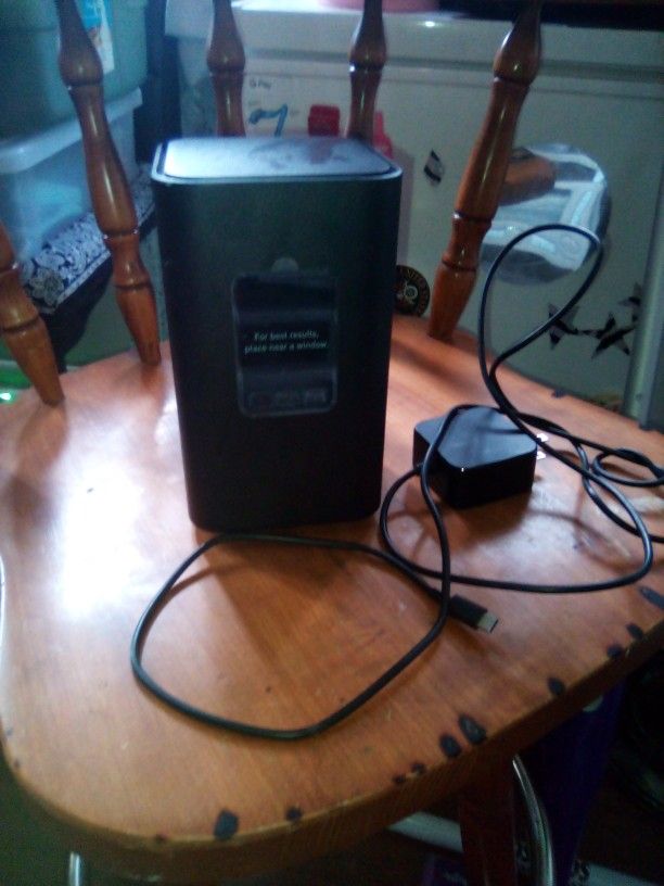 T Mobile ARC KVD21 5G HOME INTERNET ROUTER