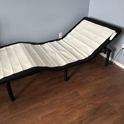 Adjustable Bed - Twin XL