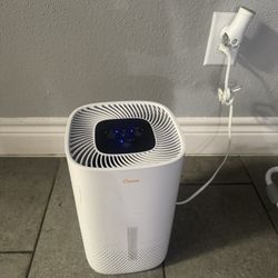 Air Purifier 