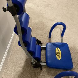 Exercise  Equipment 