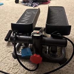 Mini Workout Stepper
