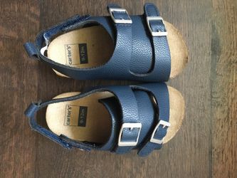 Baby boy Shoes