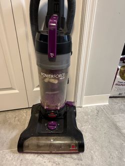 vacuum