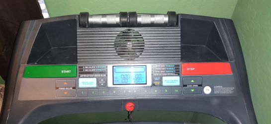 Proform 560 treadmill hot sale