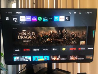 Samsung Odyssey G5 32” Monitor $250 OR BEST OFFER