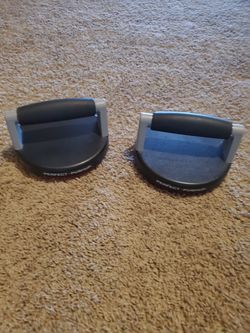 perfect pushup, pushup handles