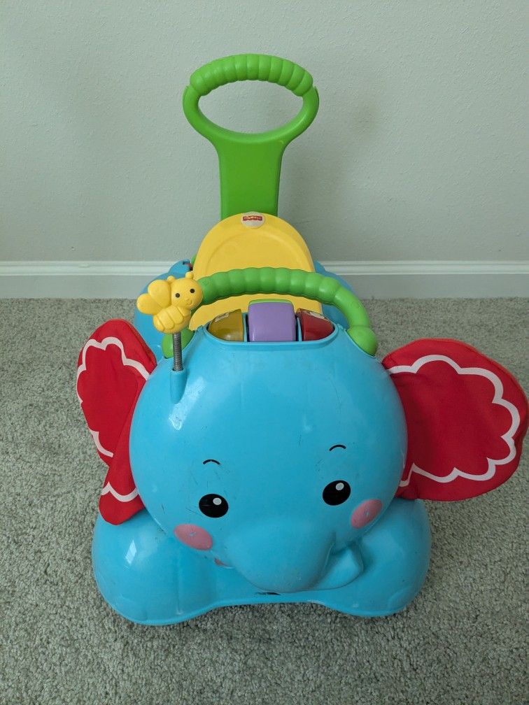 Kids Ride On Toys