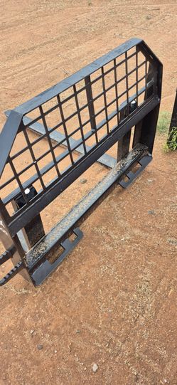 Skidsteer Fork