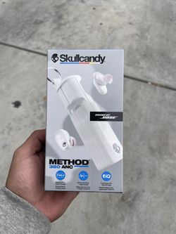 SkullCandy 360 ANC Wireless Earbuds
