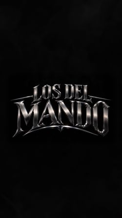 LOS DEL MANDO DISPONIBLES